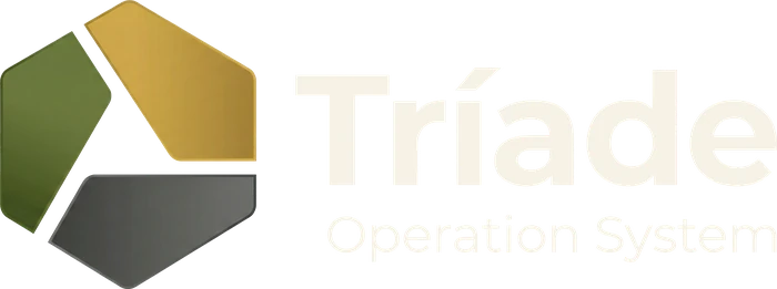 Tríade Agro Operation System